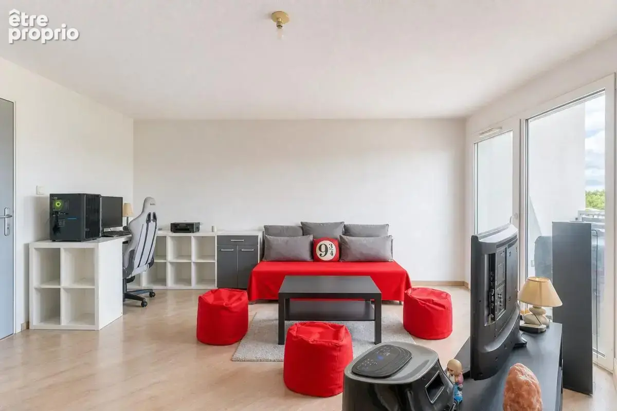 Appartement à MERIGNAC