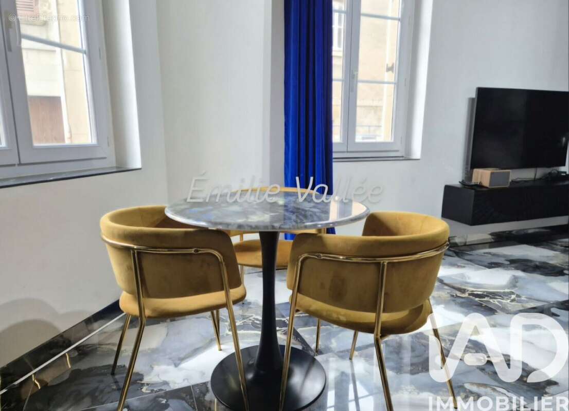 Photo 5 - Appartement à TROUVILLE-SUR-MER