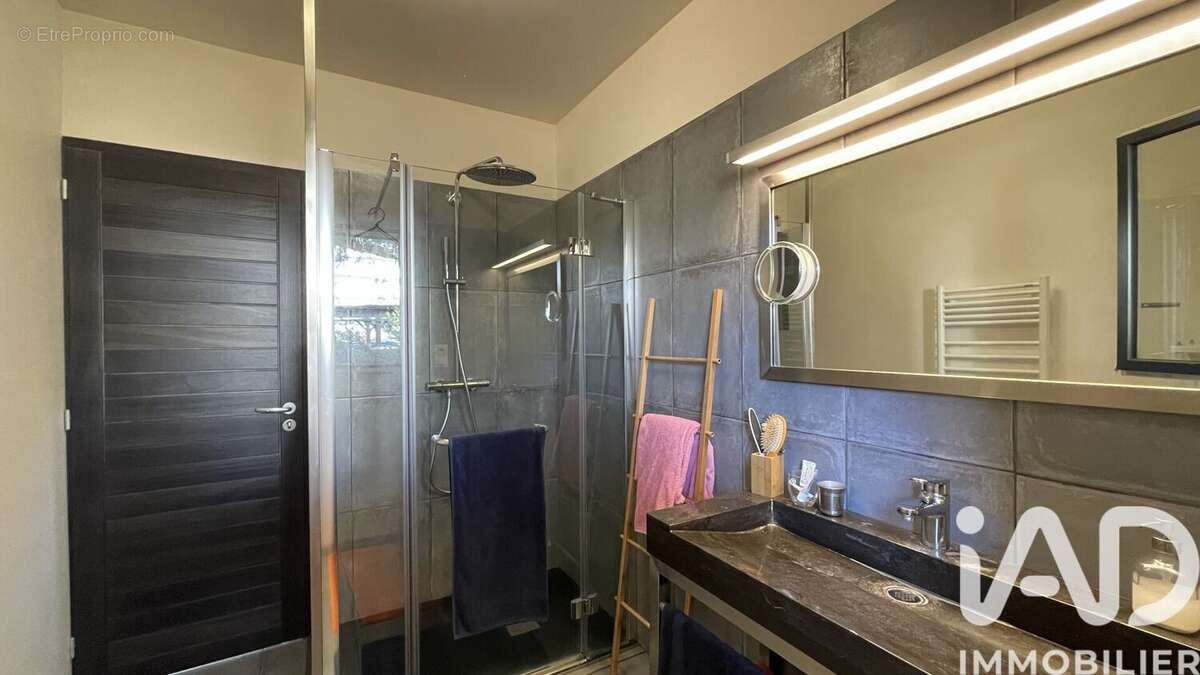 Photo 9 - Maison à ARPAJON