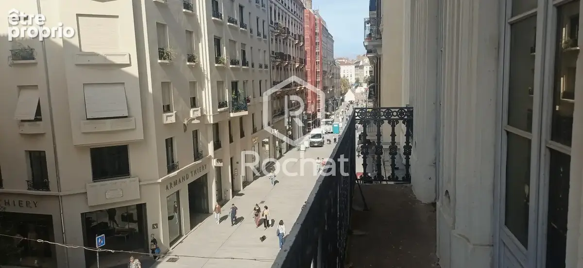 Viager occupé - appartement 134 m2 - cave -  grenier - photo 7