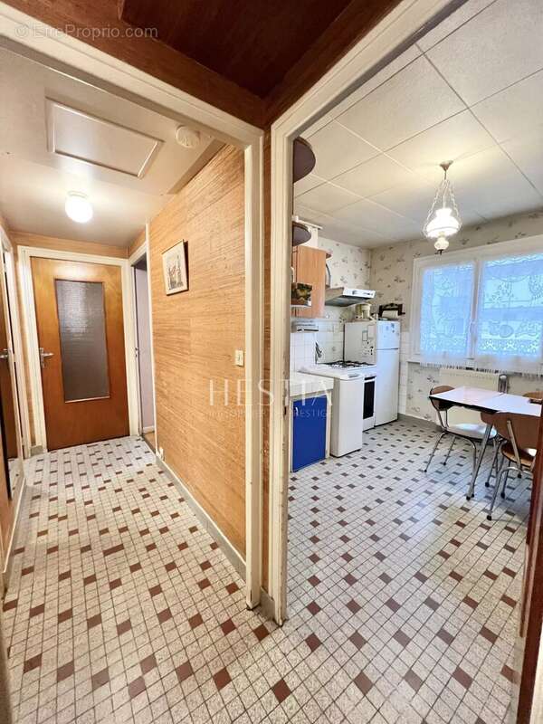 Appartement à ANNECY