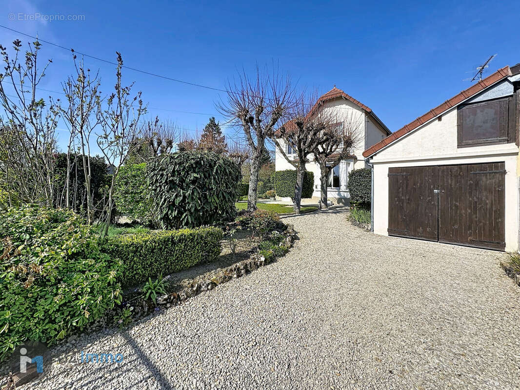 Photo 3 - Maison à TROYES