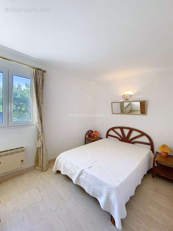 Appartement à ALGAJOLA