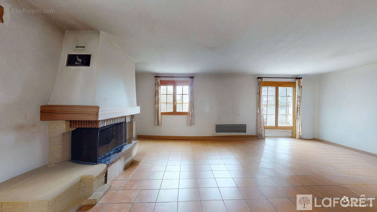 Maison à FEREBRIANGES