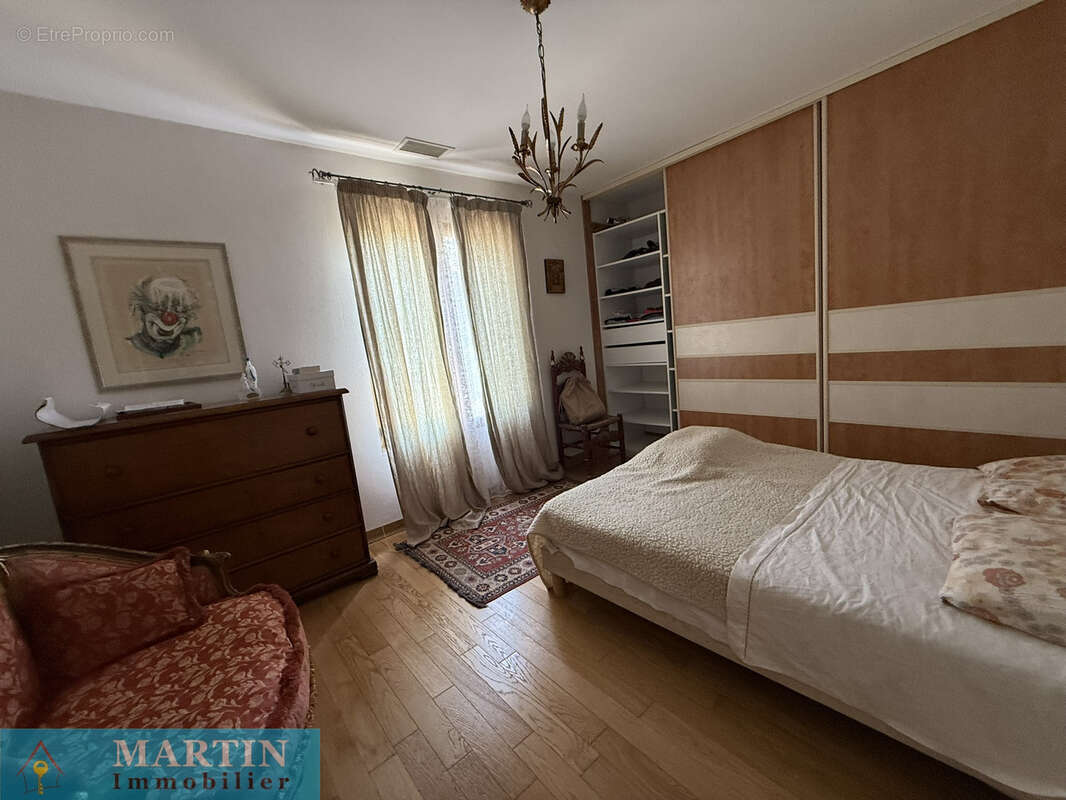 Maison à LE TECH