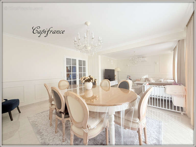 Maison à AULNAY-SOUS-BOIS