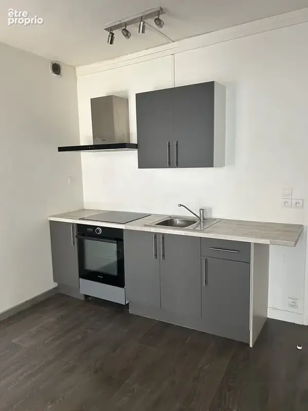 Appartement 2 pièces 50 m² à vendre à Orleans (45000) - photo 2