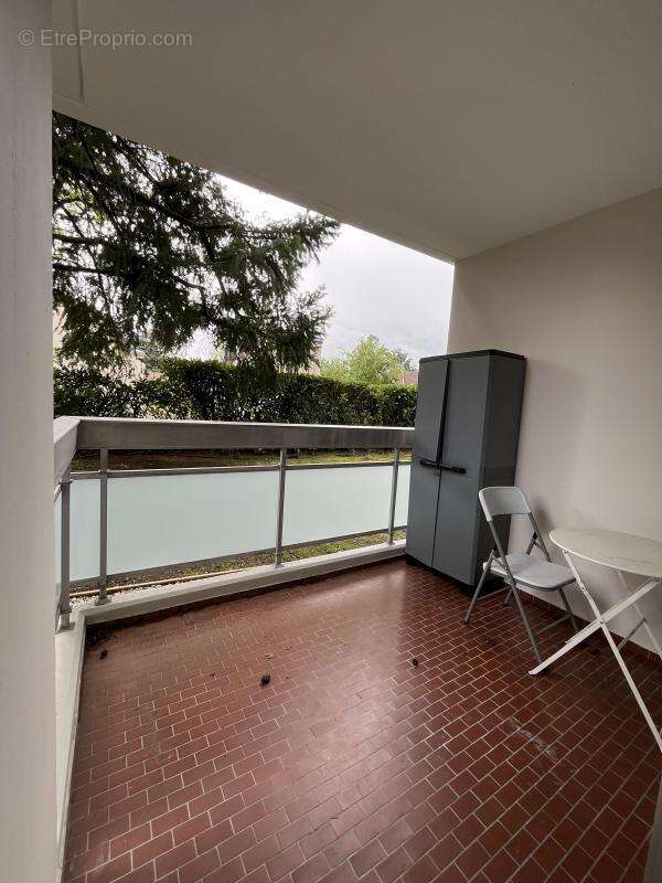 Appartement à LYON-5E