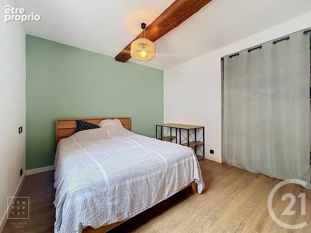 Maison 4 pièces 128 m² à vendre à Villeneuve-La-Riviere (66610) - photo 12
