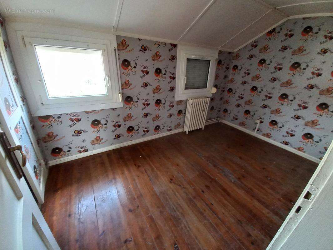Maison à LENS