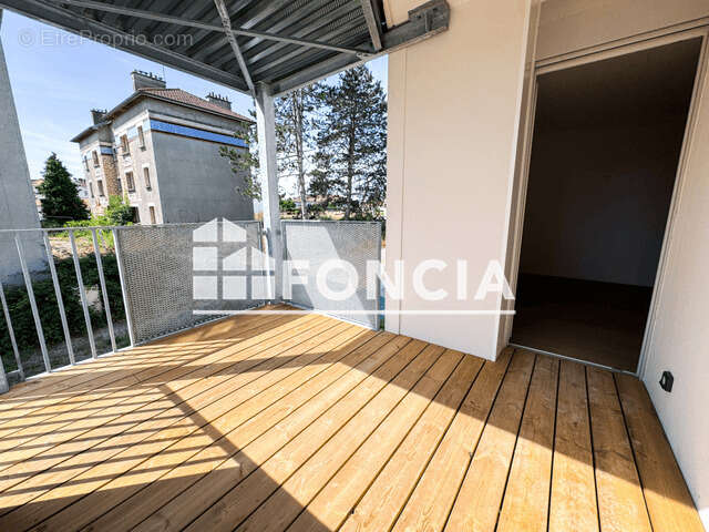Appartement à NIORT