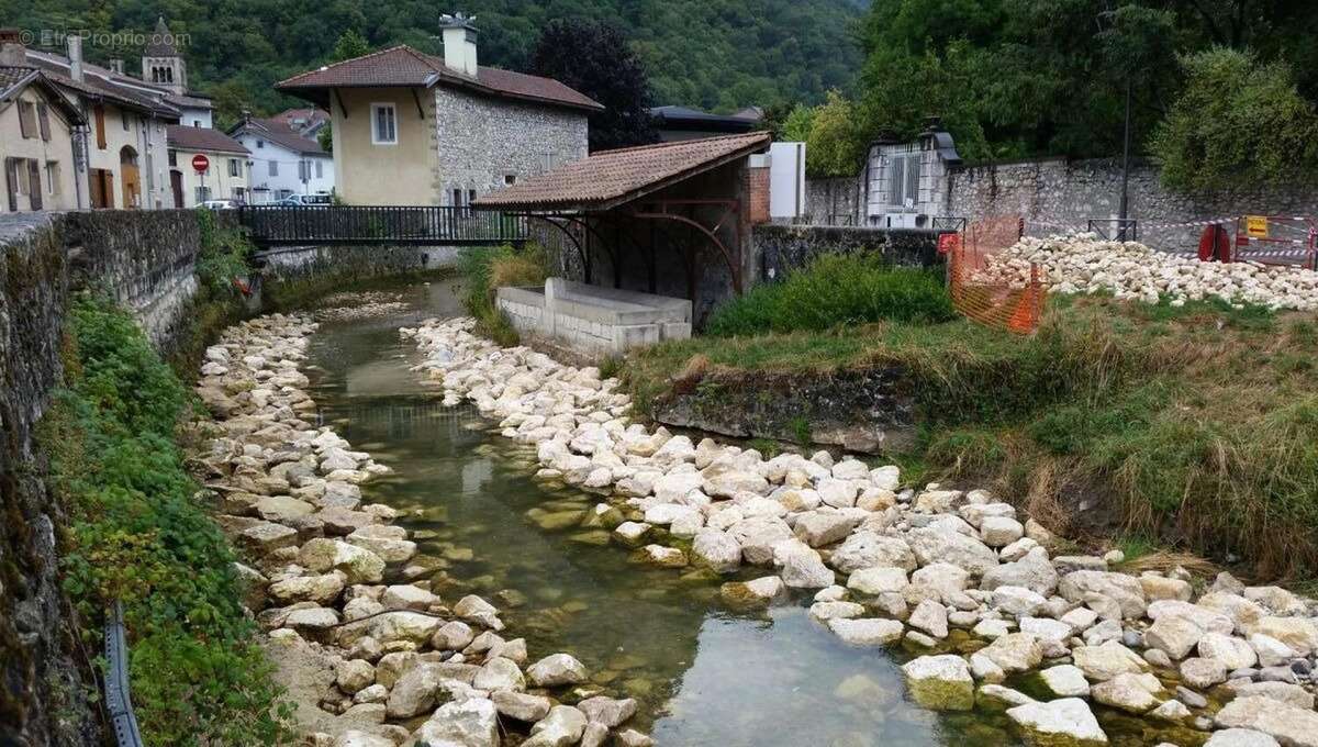 Photo 2 - Maison à SASSENAGE