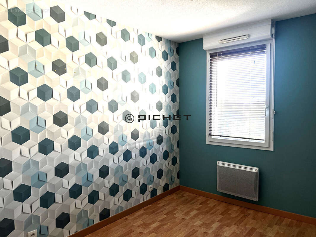 Appartement à MURET