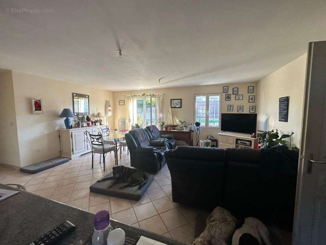 Maison À Vendre - photo 3
