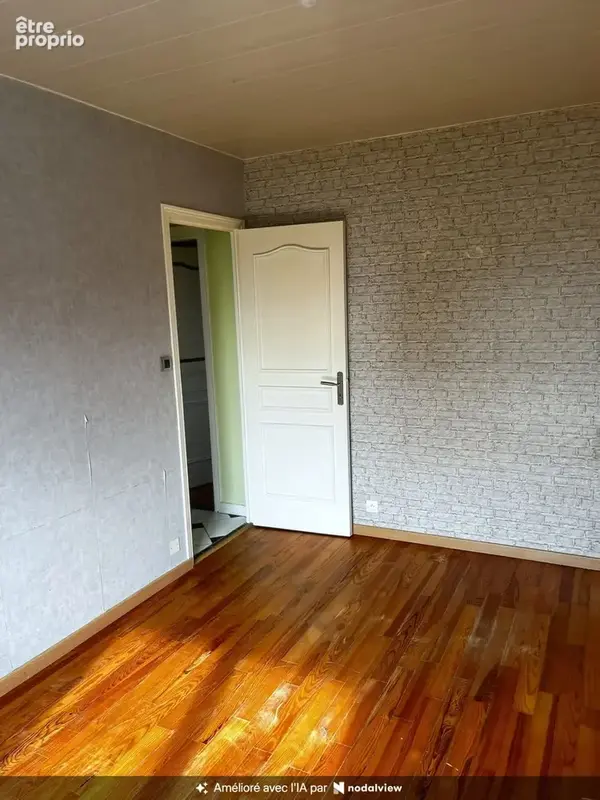Maison à vendre 4 pièces ASFELD (08) - photo 7