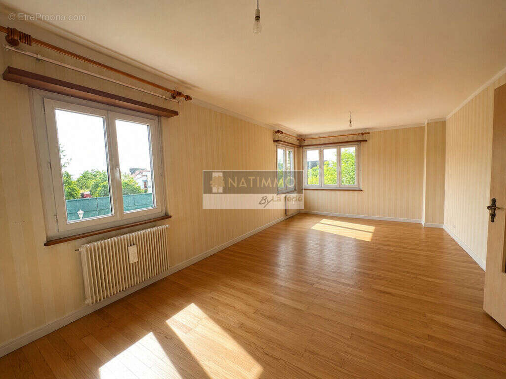 Maison de plain pied - photo 4