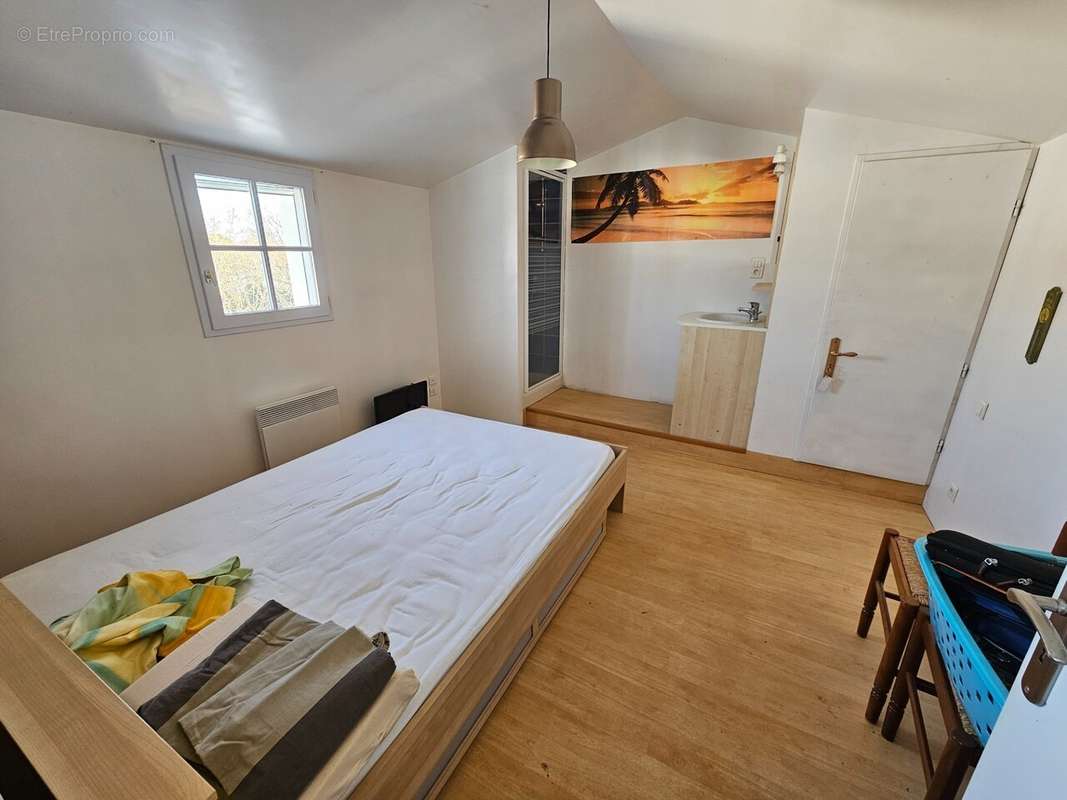 Maison à SAINT-JULIEN-DES-LANDES