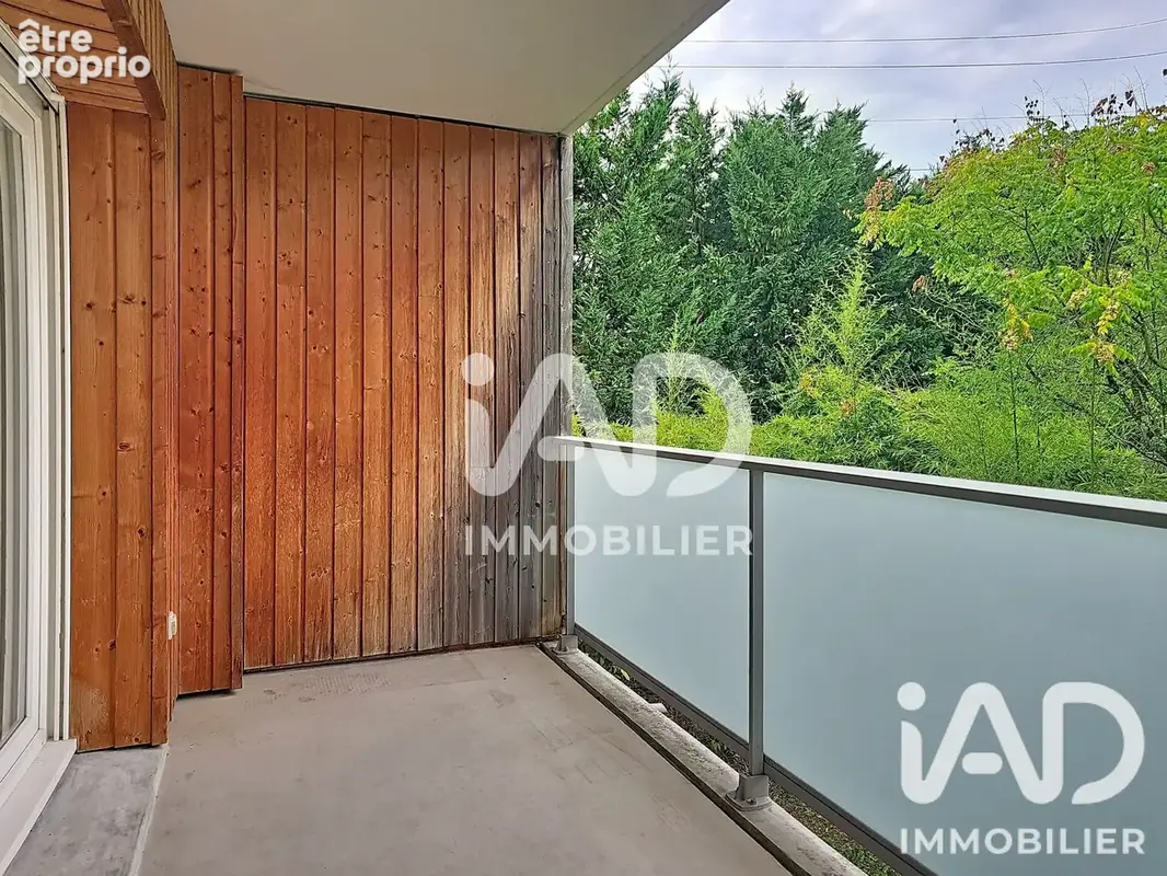 Photo 1 - Appartement à EYSINES