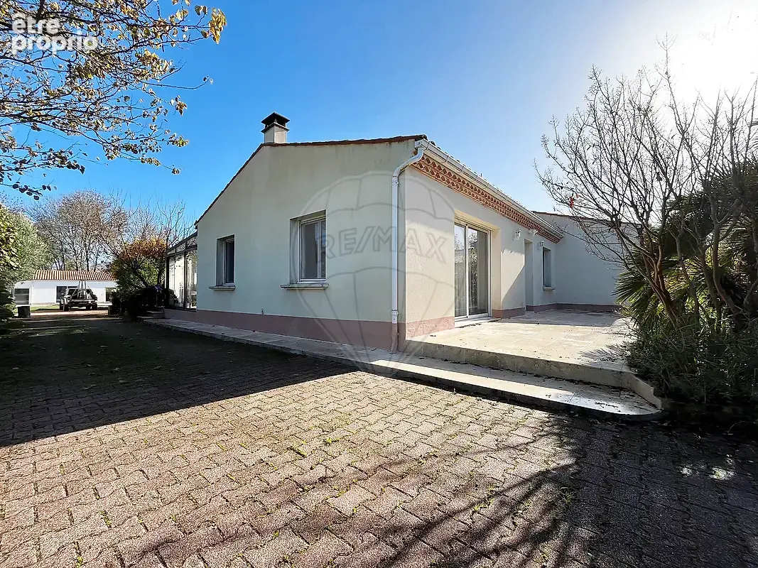 Maison 6 chambre(s) à vendre - photo 1