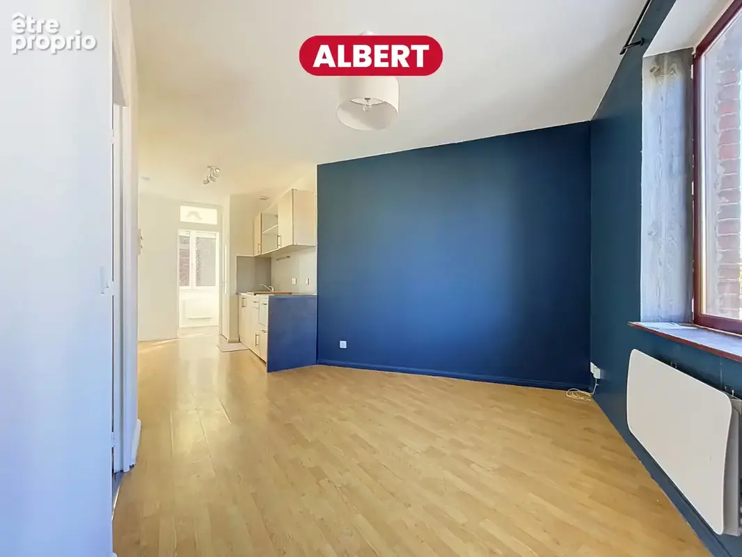 Immeuble 113m² à tourcoing - photo 11