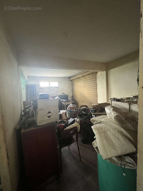 Appartement à SAINT-ESPRIT