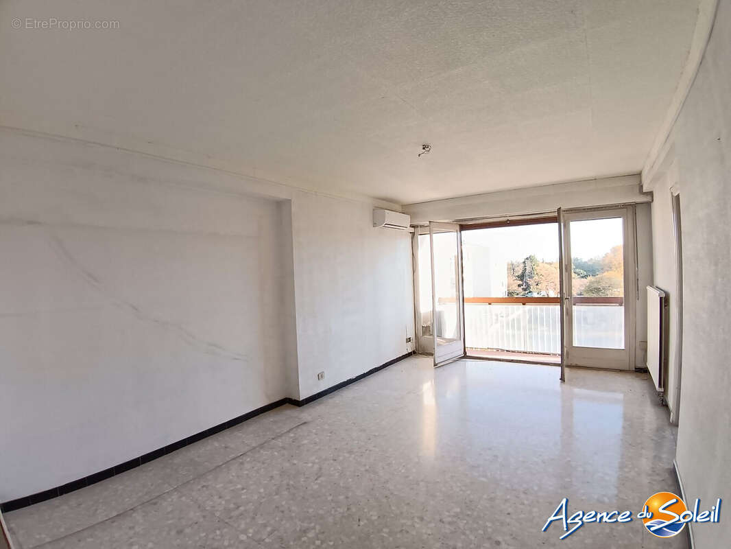 Appartement à PERPIGNAN