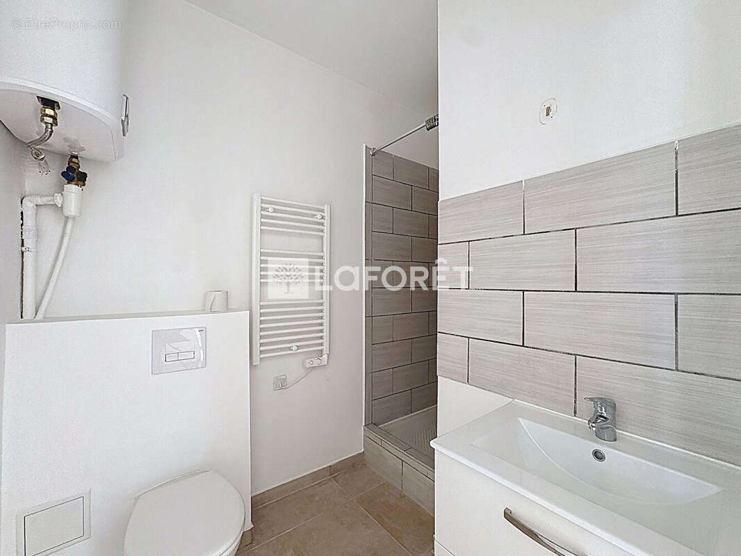 Appartement à SAINT-MAUR-DES-FOSSES