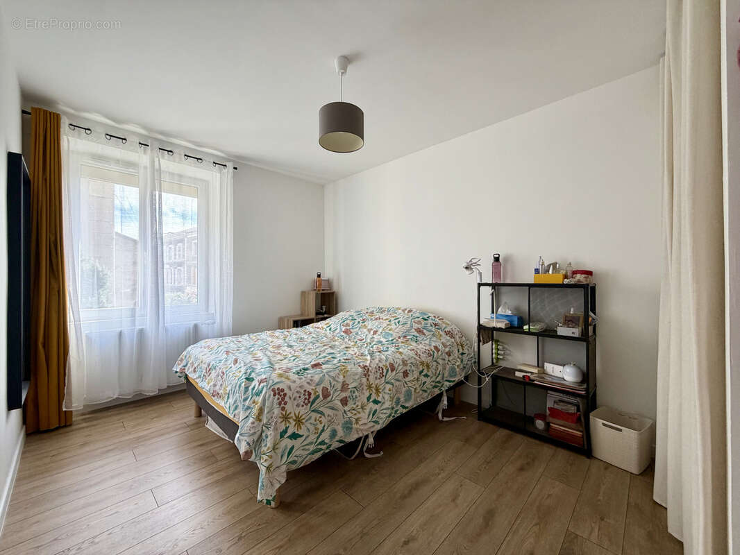 Appartement à TOURNON-SUR-RHONE
