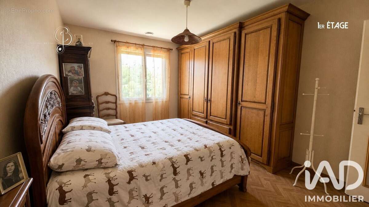 Maison 207 m² à Montauban  - photo 7