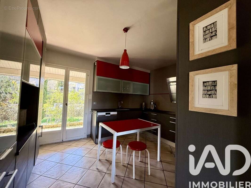 Photo 7 - Maison à VIENNE