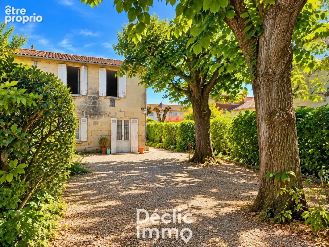 Photo Maison à Bouliac au prix de 556 500€