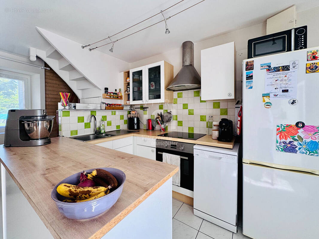 Maison à COUERON