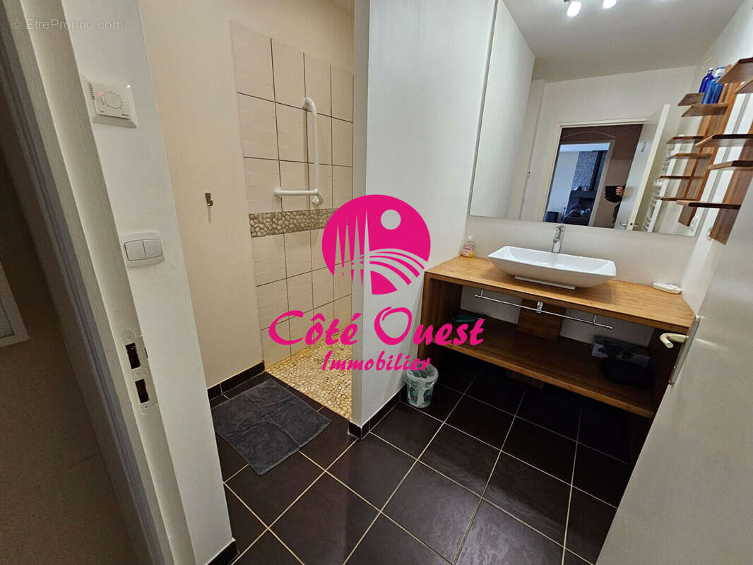 Maison à CAUVILLE-SUR-MER