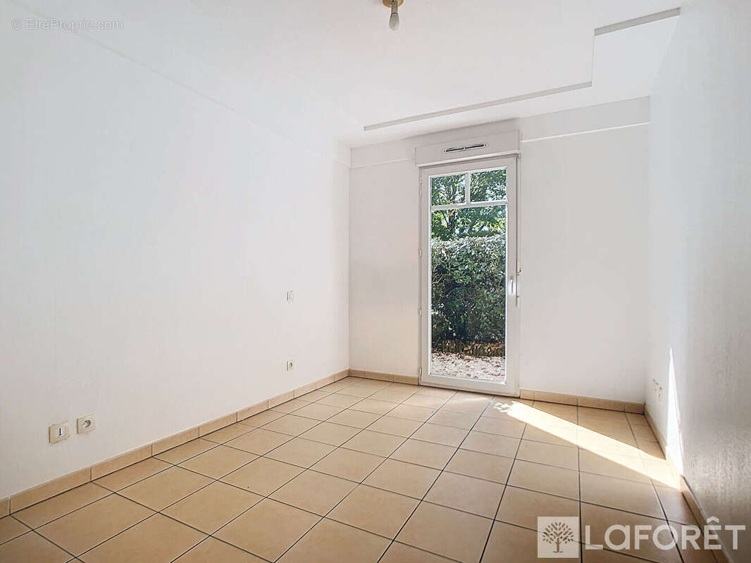 Appartement à LA TESTE-DE-BUCH