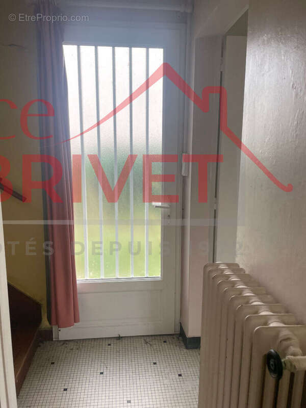 Maison à PONTCHATEAU