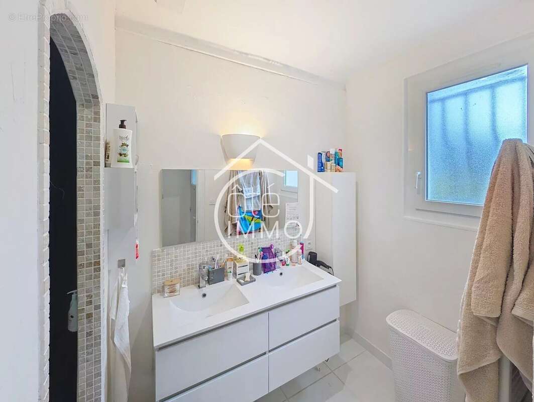 Maison à PRIGONRIEUX