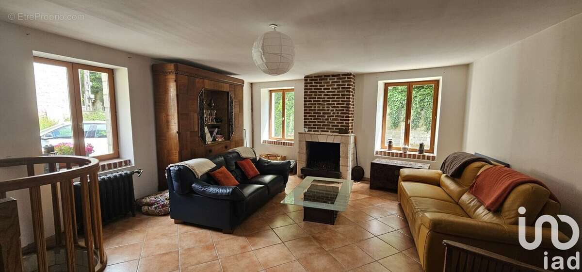 Photo 6 - Maison à MONT-SAINT-ELOI