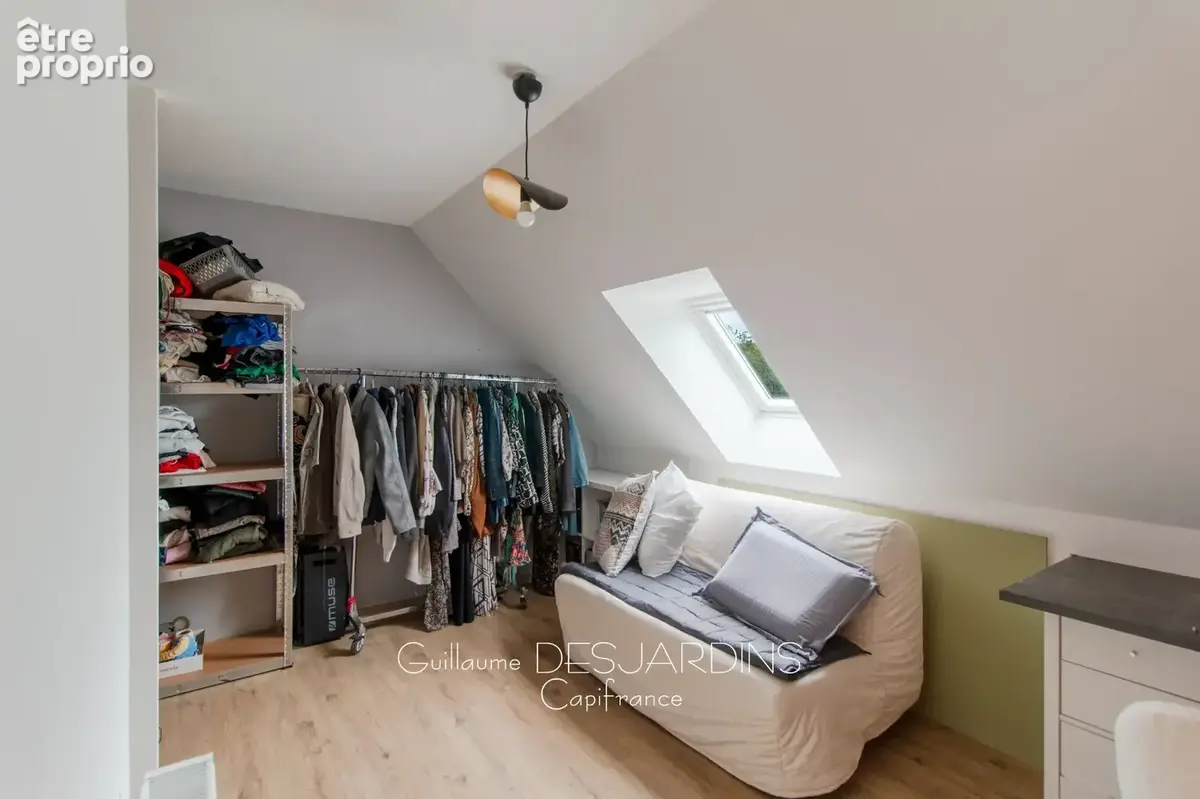 Maison à vendre 5 pièces proche de VIMOUTIERS (61) - photo 19