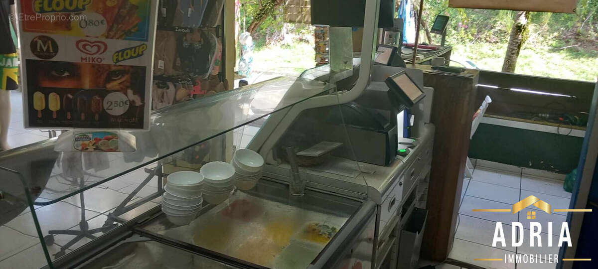 Autre à CAPESTERRE-BELLE-EAU