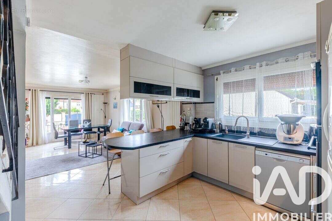 Photo 6 - Maison à HERBLAY