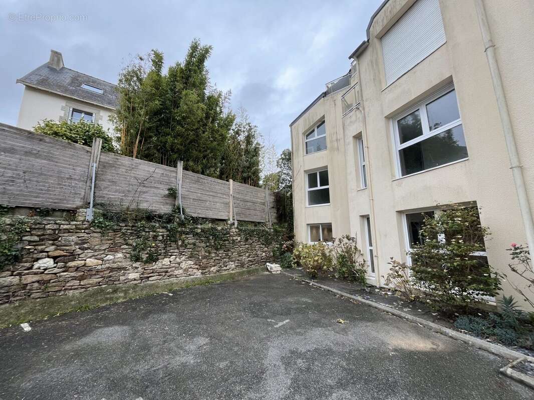 Appartement à QUIMPER