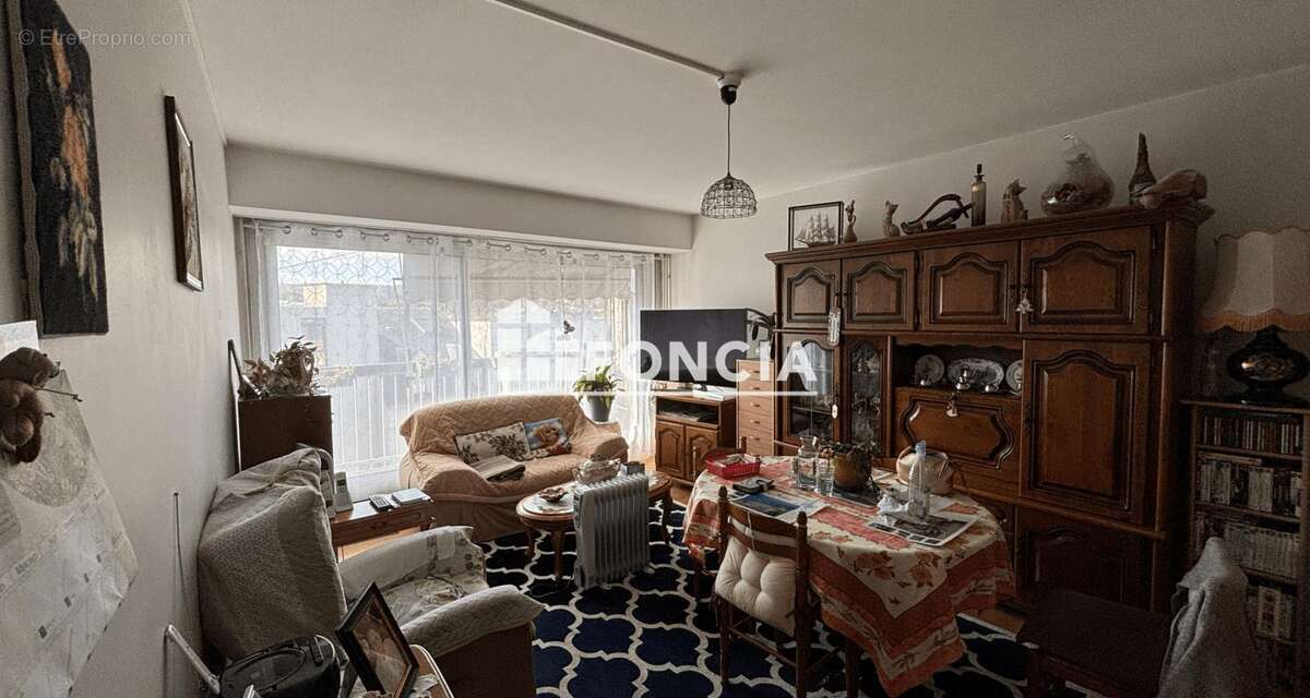 Appartement à VERNON