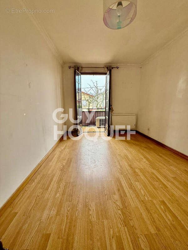 Maison à NEUILLY-PLAISANCE