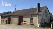 Maison à BREUVANNES-EN-BASSIGNY