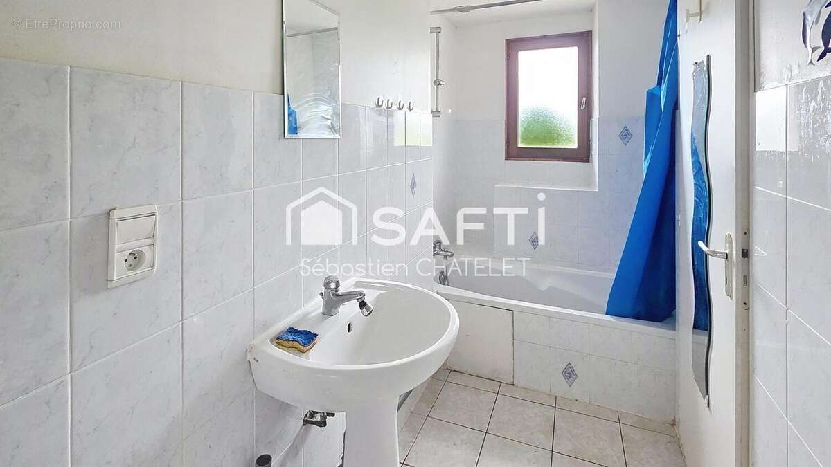 Appartement 85 m² à Saint-Ours  - photo 7