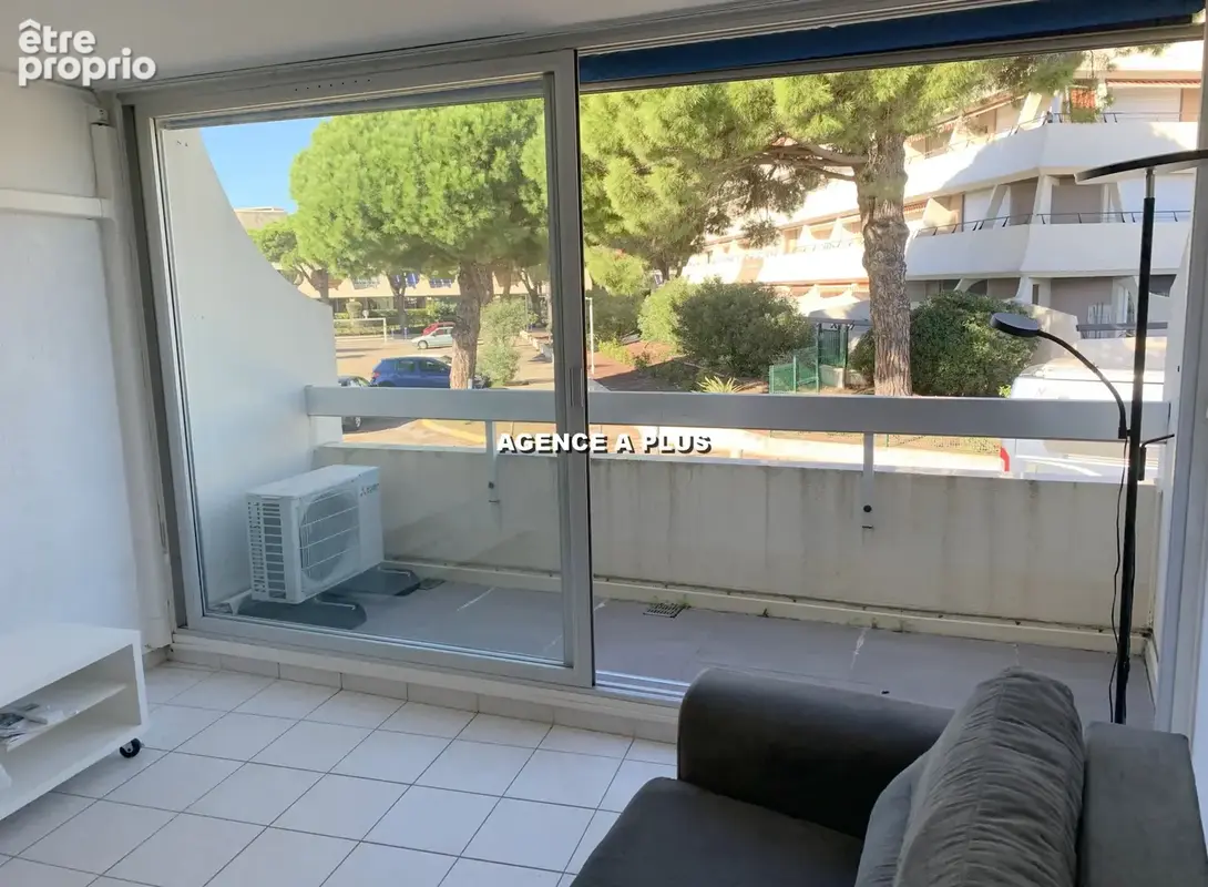 Vente 2 pieces plage nord - photo 7