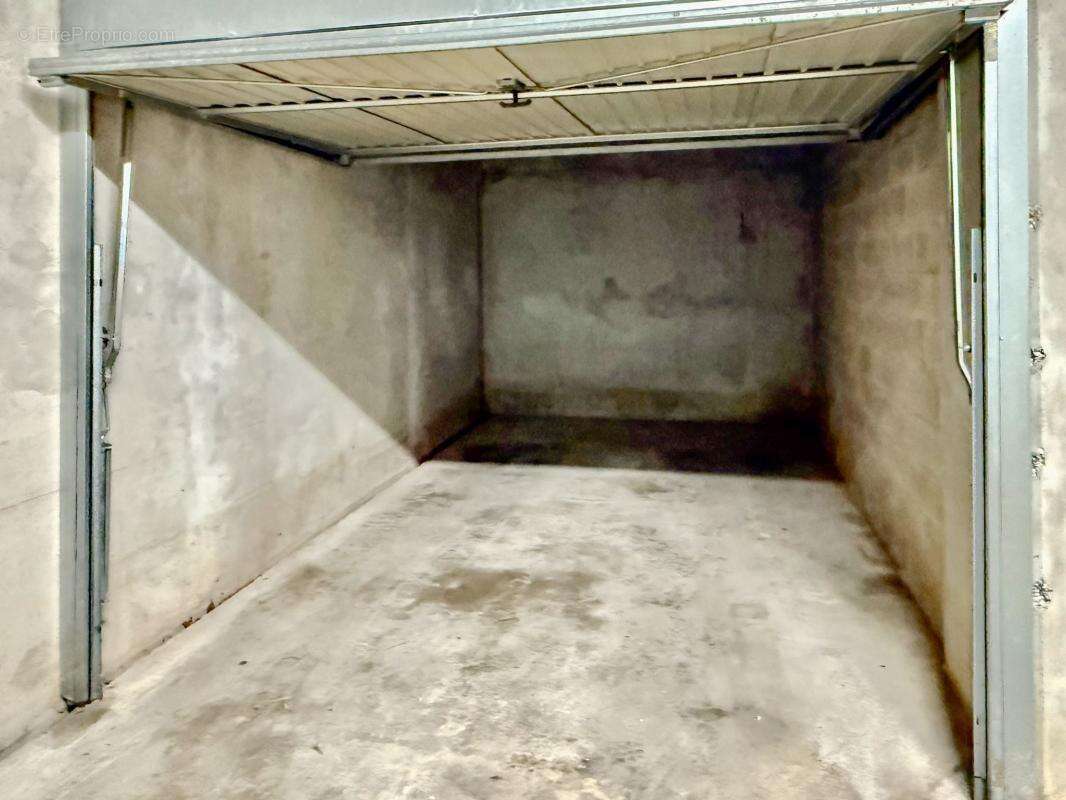 Appartement à LA COLLE-SUR-LOUP