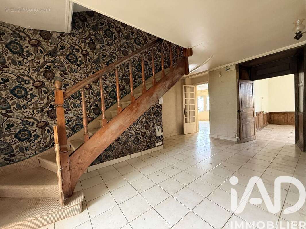 Photo 9 - Maison à DUCEY