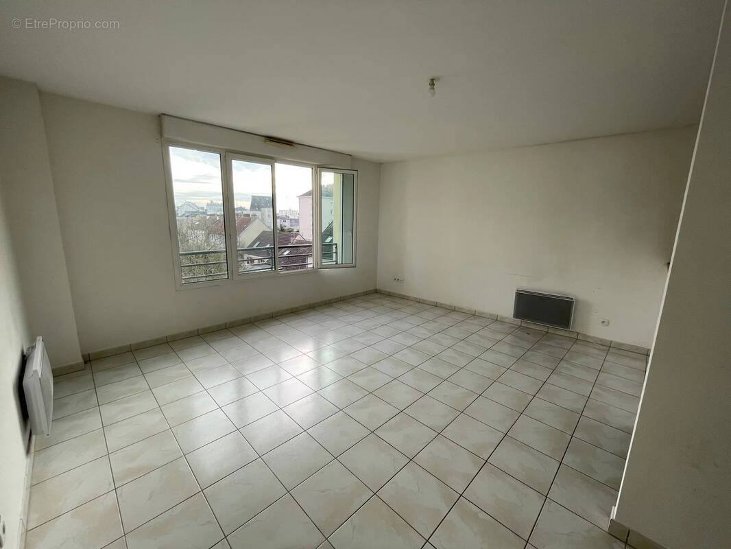 Appartement à LE MANS