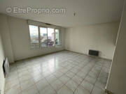 Appartement à LE MANS